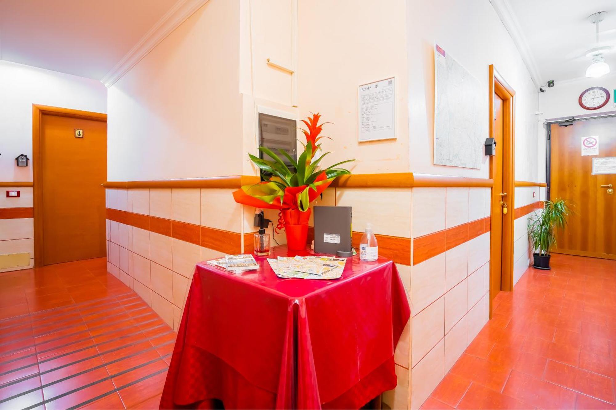 Booking Gasthof